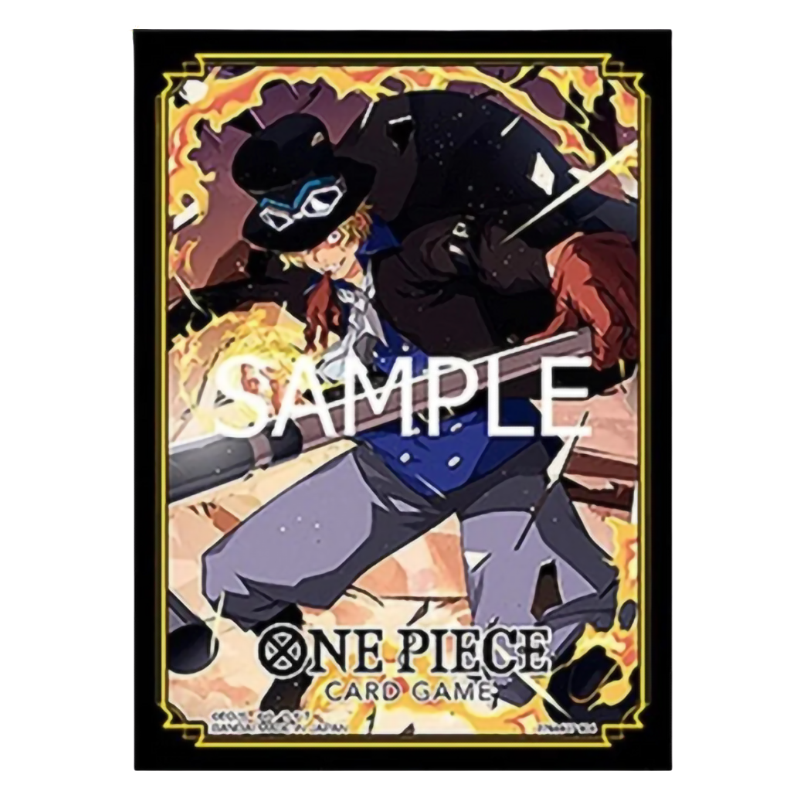 ENG Sabo OP Sleeves 70pc's