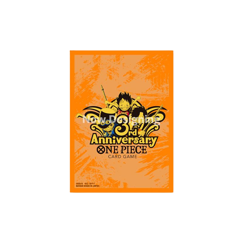 ENG OPCG 3rd Anniversary Set