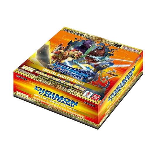 ENG BT18-19 - Special Booster 2.0 Display
