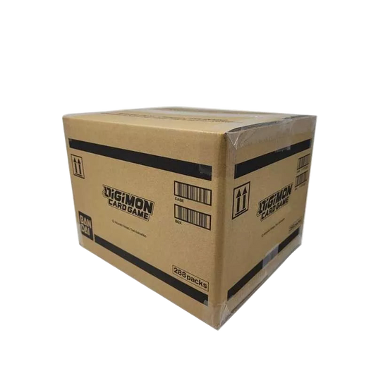 ENG BT18-19 - Special Booster 2.0 Sealed Case