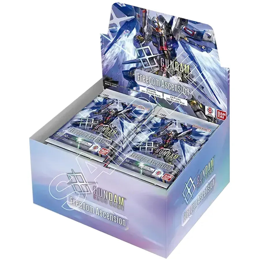 ENG GD - Booster Box [Gd05]