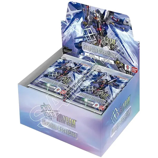 ENG GD - Booster Box [Gd05]