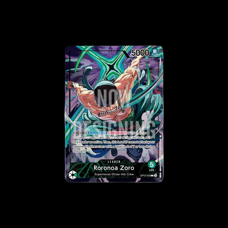 ENG Official Playmat Limited Edition Vol.4