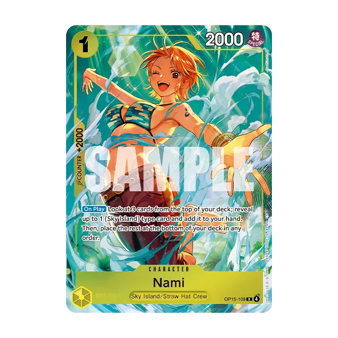 ENG OP - Premium Card Collection Best Selection Vol.6