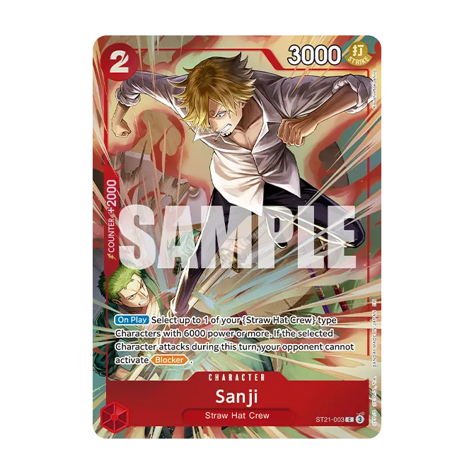 ENG OP - Premium Card Collection Best Selection Vol.6